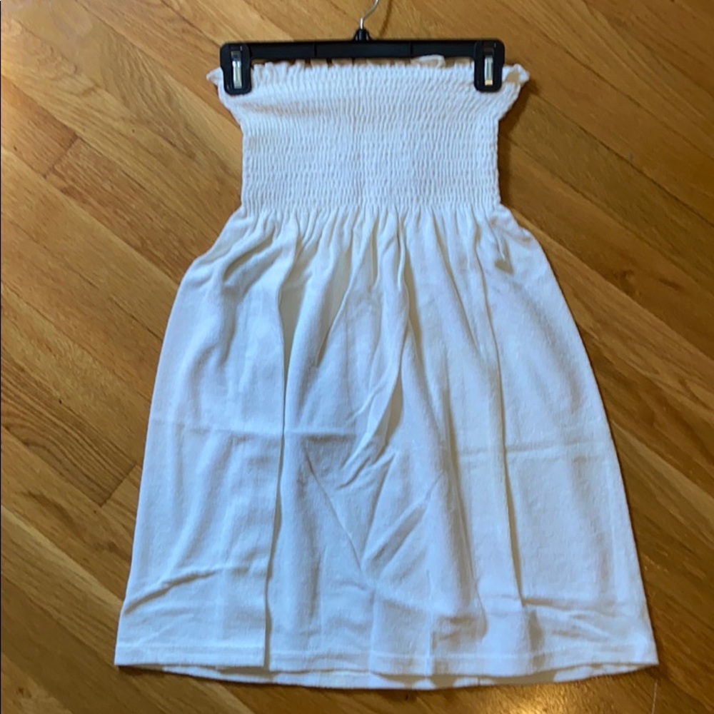 Swim dress